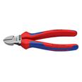 Alicate corte diagonal KNIPEX 70 02