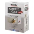 CEMENTO COLA P/CERAMICA 2 KG (UNI1)