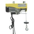 Elevador Electrico Ayerbe 200 Kg (12m) / 400 Kg (6m) 880 W Ø 4 mm