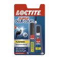 LOCTITE SUPER PLASTIC