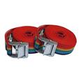 TRINQUETE 25MM ARCOIRIS 3M 250KG (U1)