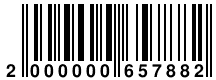 Ver codigo de barras