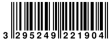 Ver codigo de barras