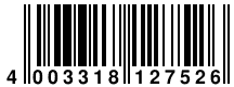 Ver codigo de barras