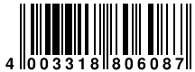 Ver codigo de barras