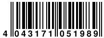 Ver codigo de barras