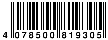 Ver codigo de barras