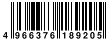 Ver codigo de barras