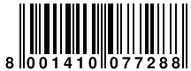 Ver codigo de barras