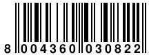 Ver codigo de barras