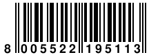 Ver codigo de barras