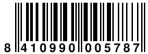 Ver codigo de barras