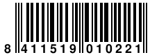 Ver codigo de barras