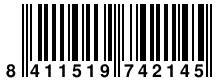 Ver codigo de barras