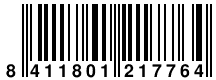 Ver codigo de barras