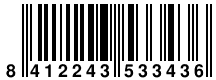 Ver codigo de barras