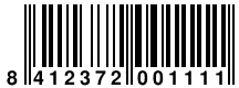 Ver codigo de barras