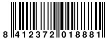 Ver codigo de barras