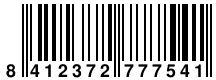 Ver codigo de barras