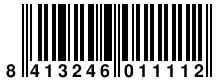 Ver codigo de barras