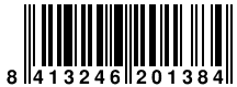 Ver codigo de barras