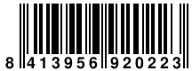 Ver codigo de barras