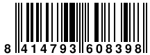 Ver codigo de barras