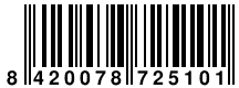 Ver codigo de barras