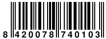 Ver codigo de barras