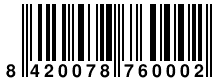 Ver codigo de barras