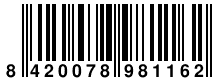 Ver codigo de barras