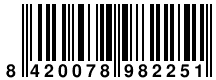 Ver codigo de barras