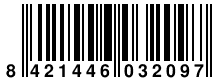 Ver codigo de barras