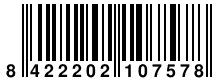 Ver codigo de barras