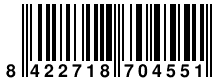 Ver codigo de barras