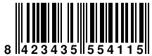 Ver codigo de barras