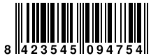 Ver codigo de barras