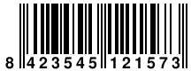 Ver codigo de barras