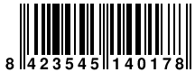 Ver codigo de barras