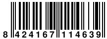 Ver codigo de barras