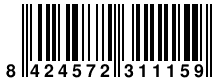 Ver codigo de barras