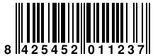 Ver codigo de barras