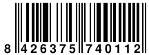 Ver codigo de barras