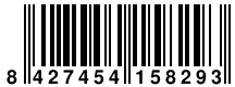 Ver codigo de barras