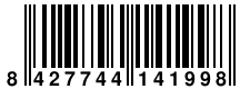 Ver codigo de barras