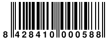 Ver codigo de barras