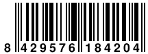 Ver codigo de barras