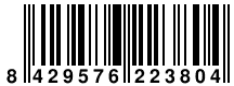 Ver codigo de barras