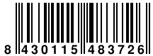 Ver codigo de barras