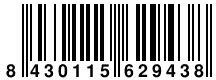 Ver codigo de barras